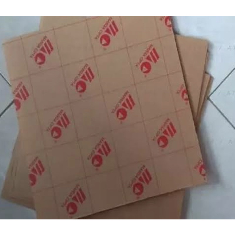 Jual akrilik lembaran | Shopee Indonesia