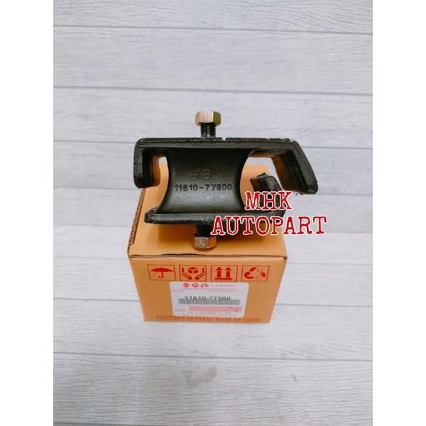 Jual ENGINE MOUNTING FUTURA-DUDUKAN MESIN FUTURA / T120SS / APV KIRI ...