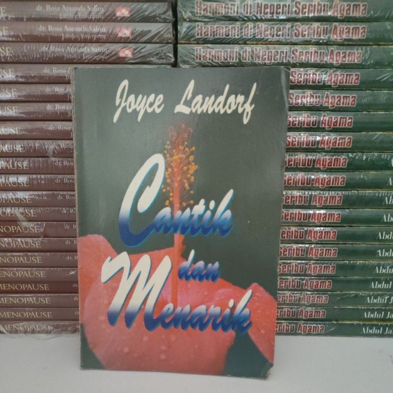 Jual Buku Original - Buku Cantik Dan Menarik | Shopee Indonesia