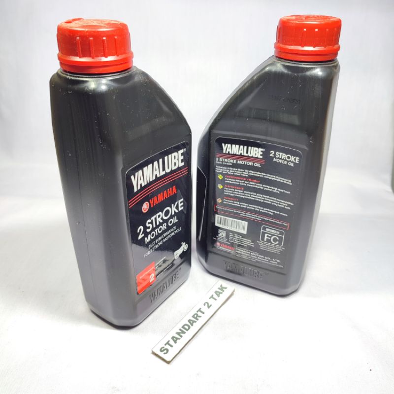 yamalube for sniper 150