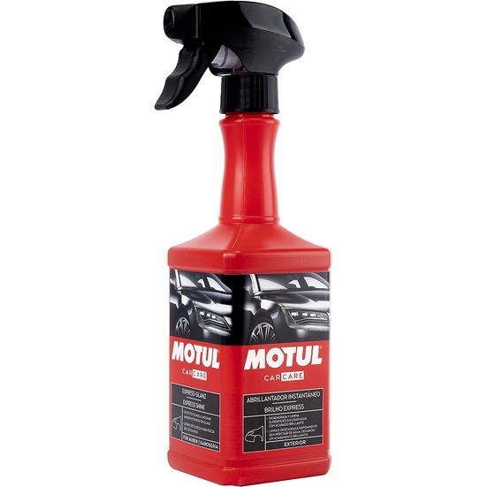 Jual MOTUL Express Shine 500ml | Shopee Indonesia