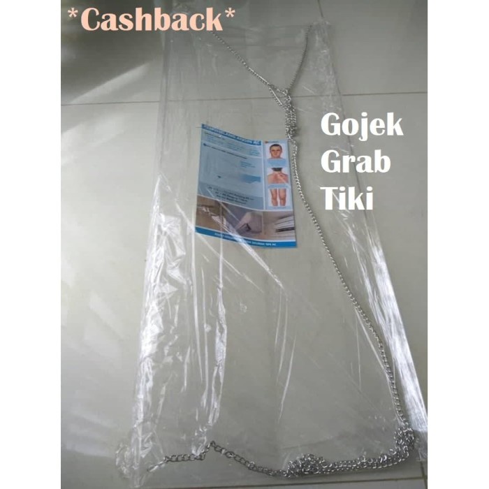 Jual Penahan Angin Ac / Ac Reflector Acrilic/ Talang Ac 2Pk | Shopee ...