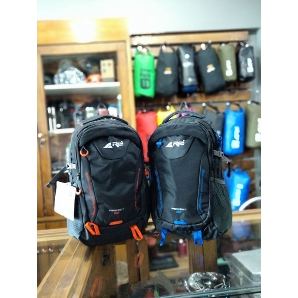 Jual RANSEL AREI PERFECT 25L | Shopee Indonesia