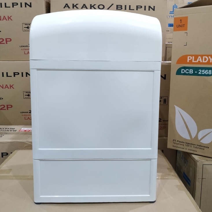 Jual LEMARI RAK PIRING ROVEGA DISH DRAINER PLADYS LOTUS PLASTIK Shopee Indonesia