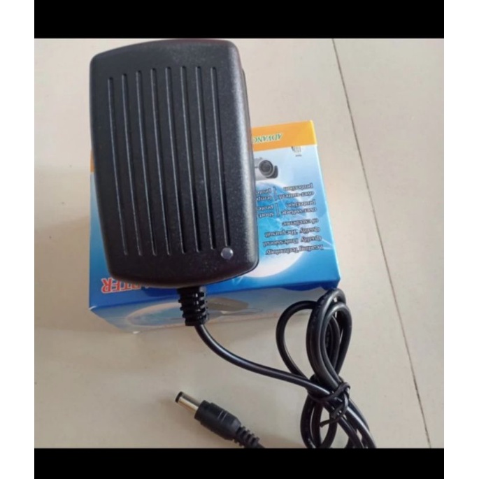Jual adaptor stb indiehome 12v | Shopee Indonesia