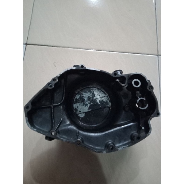 Jual Bak Blok Kalter kanan Suzuki RGR 150 jumbo sprinter ori | Shopee ...