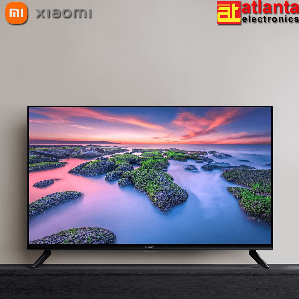 Jual LED android TV 32 inch Xiaomi TV A2 | Shopee Indonesia