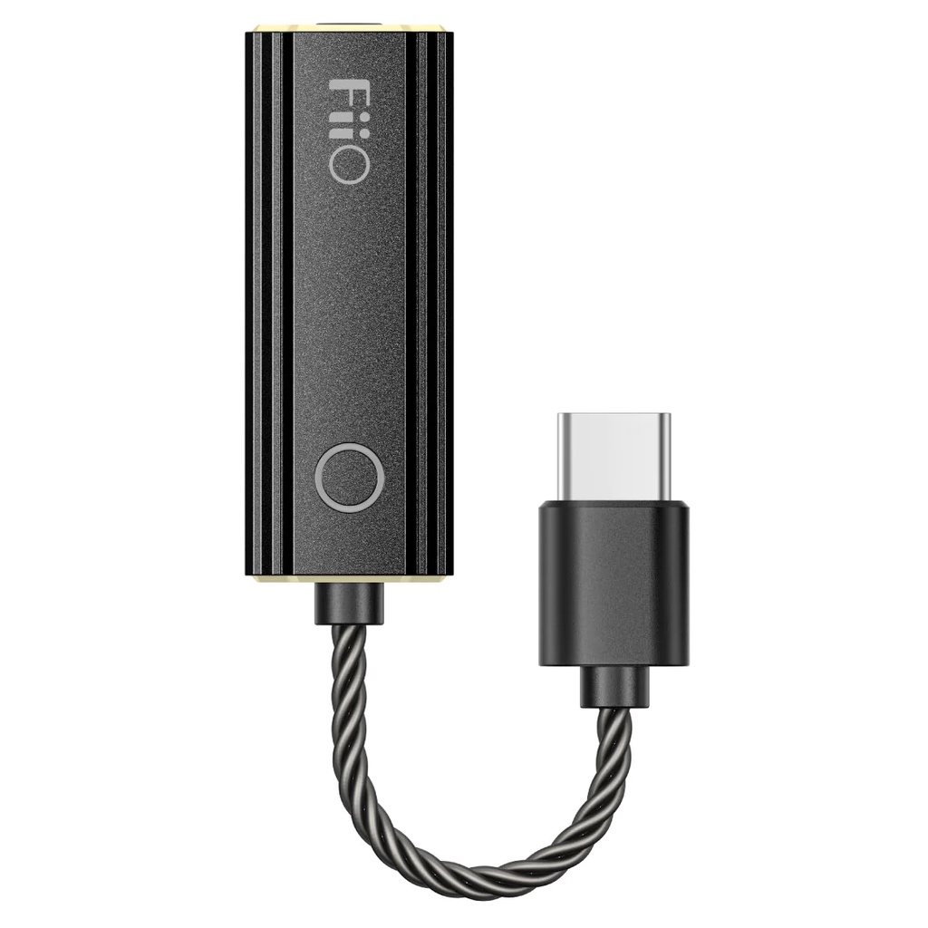 Jual FiiO KA2 Portable USB DAC and Amplifier | Shopee Indonesia