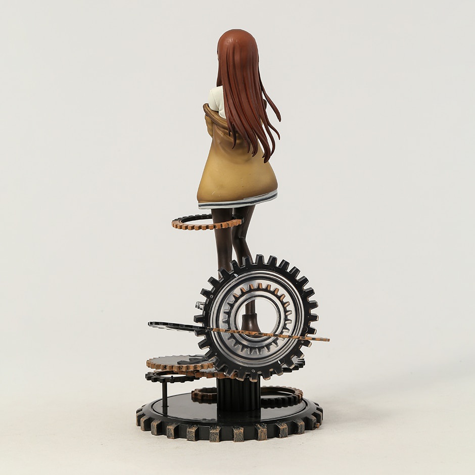 Jual PREORDER Steins Gate Makise Kurisu Laboratory Member 004 PVC ...