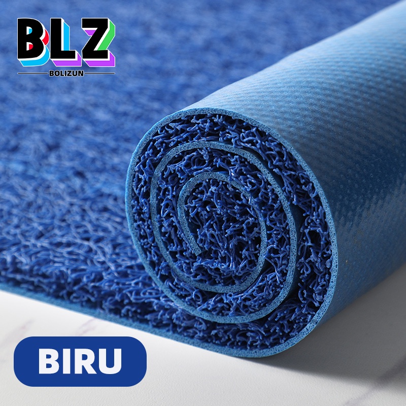 Jual Bolizun Keset Karpet Pvc Mie Bihun X Shopee Indonesia