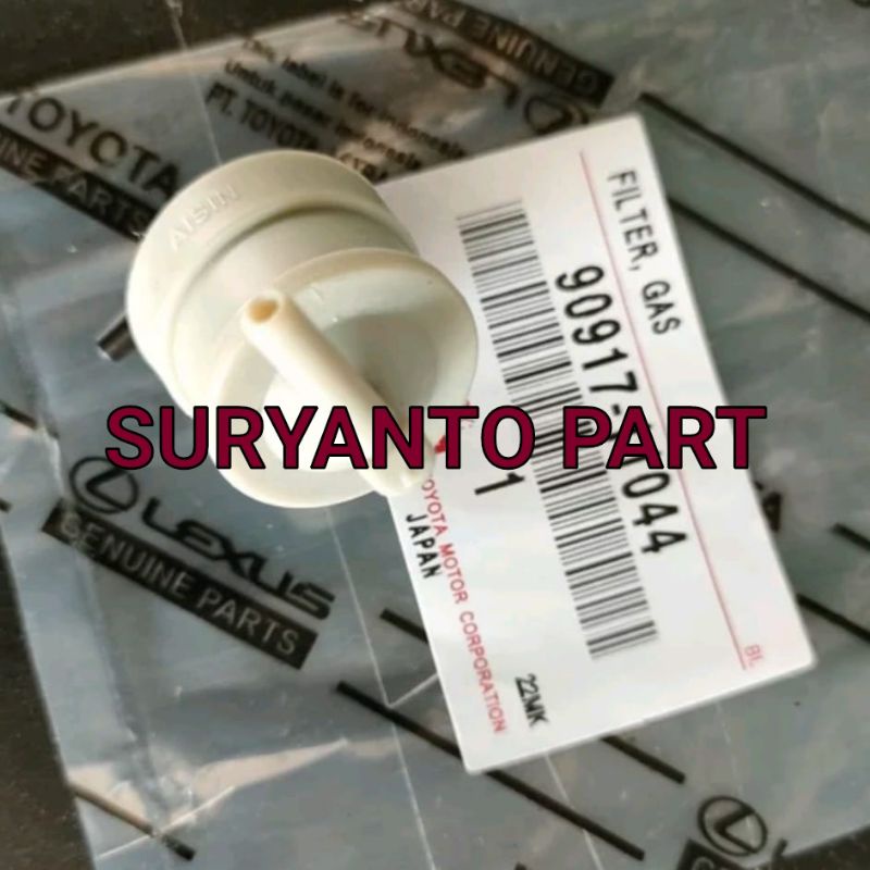 Jual Filter Gas Map Sensor Turbo Toyota Innova Reborn/Fortuner VRZ ...