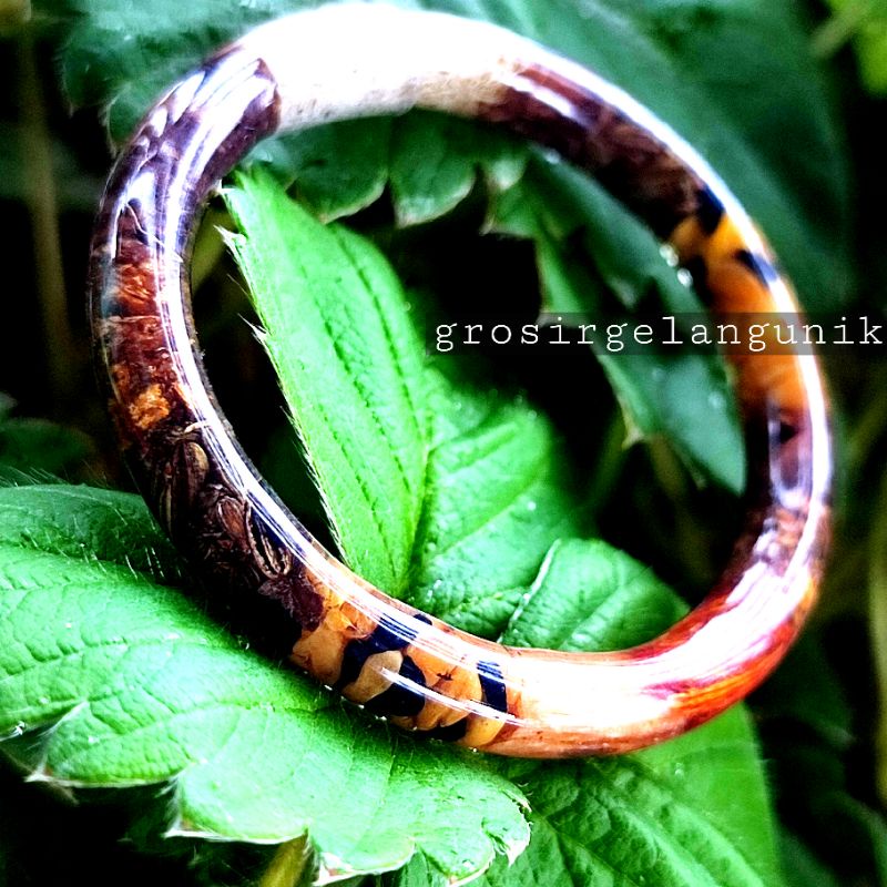 Jual [ASLI] GELANG ANTI SAWAN KARIANGO LIMITED EDITION Gelang rempah ...