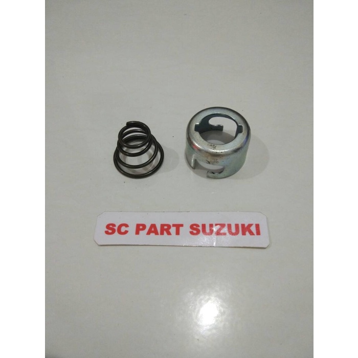 Jual Mangkok Per Tongkat Transfer Case Suzuki Jimny Katana | Shopee ...