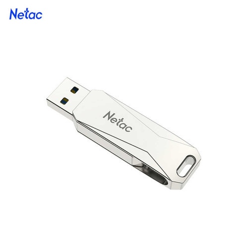 Jual NETAC FLASHDISK U782C 32GB USB 3.0 with Type-C DUAL DRIVE | Shopee ...