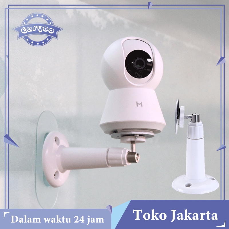 ASHATA Portable Speaker Mount For Flip 5 6, Metal Wall Mount Bracket For Speaker, Speaker Wall Mount Bracket, For Home, Office, Garage, Dorm, Patio, Car, RV, Boat