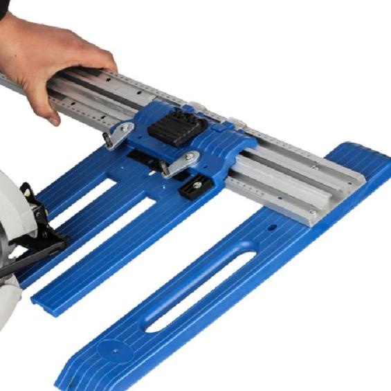 Jual miter track / router table track / t slot / rel / table saw track ...