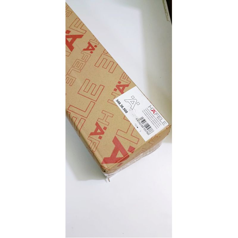 Jual Pan Hanger HAFELE / Rell Gantungan tarik dorong panci wajan kuali ...
