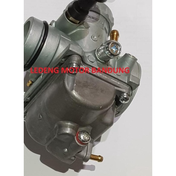 Jual Karburator RX-King Carburator RX-K New Karbu Mikuni KW Bukan ...