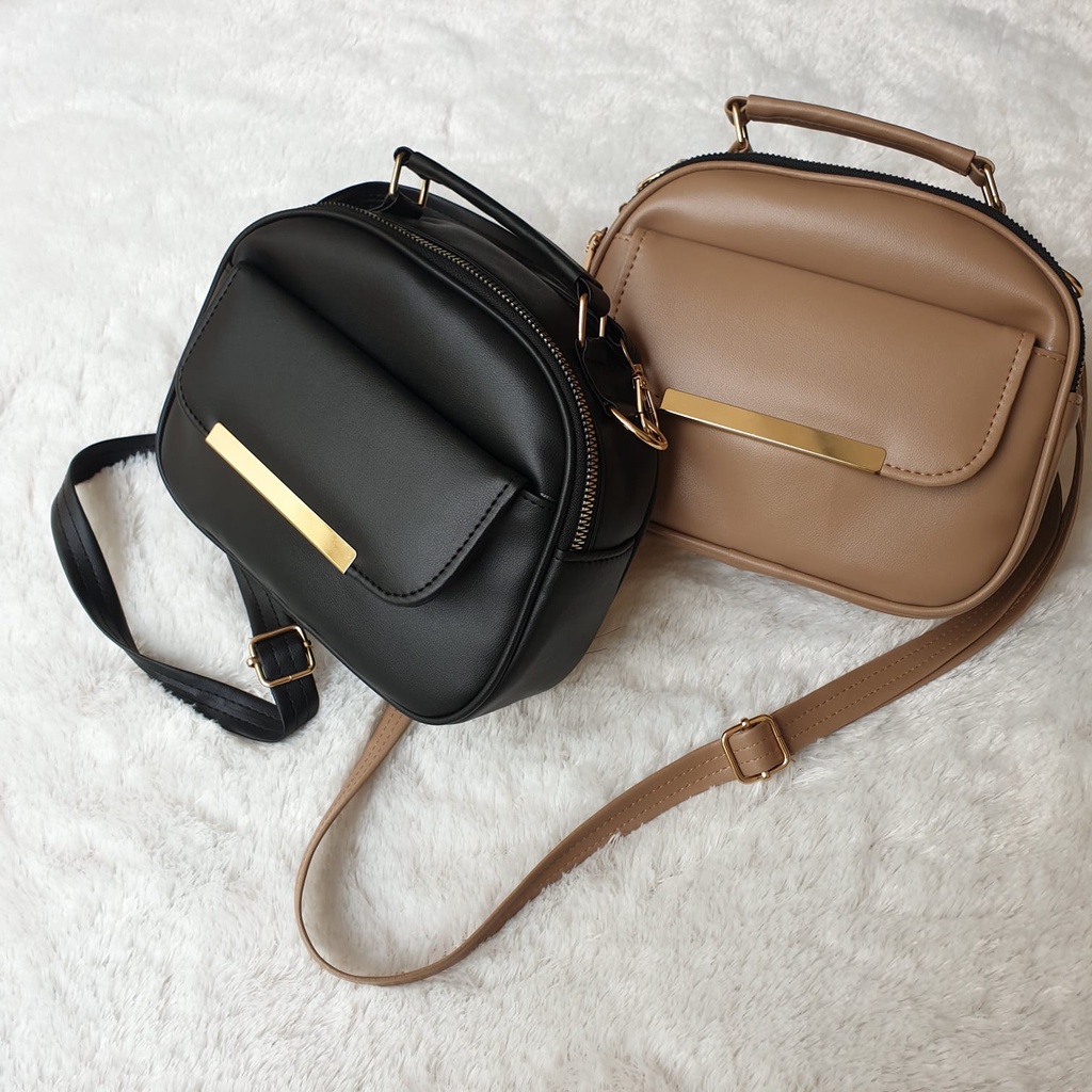 Jual Enola Tas Selempang Wanita Tas Cewek Slingbag Perempuan 6508