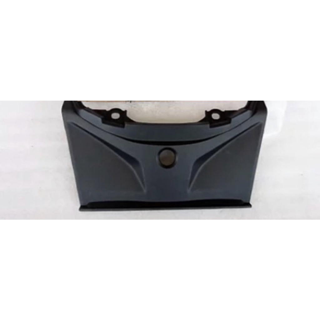 Jual COVER SEAT LOCK CBR FACELIFT PUTIH HITAM MERAH 83141K45N40ZA KAP