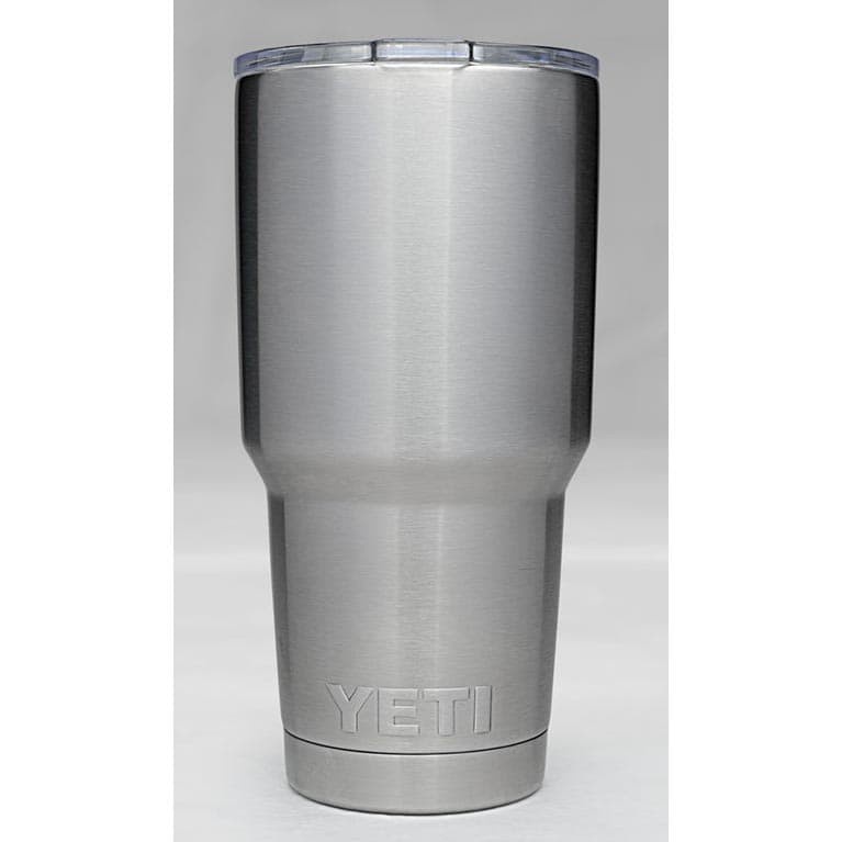 Jual Yeti Rambler / Tumbler Thermos Stainless Steel / Termos yeti 900ml