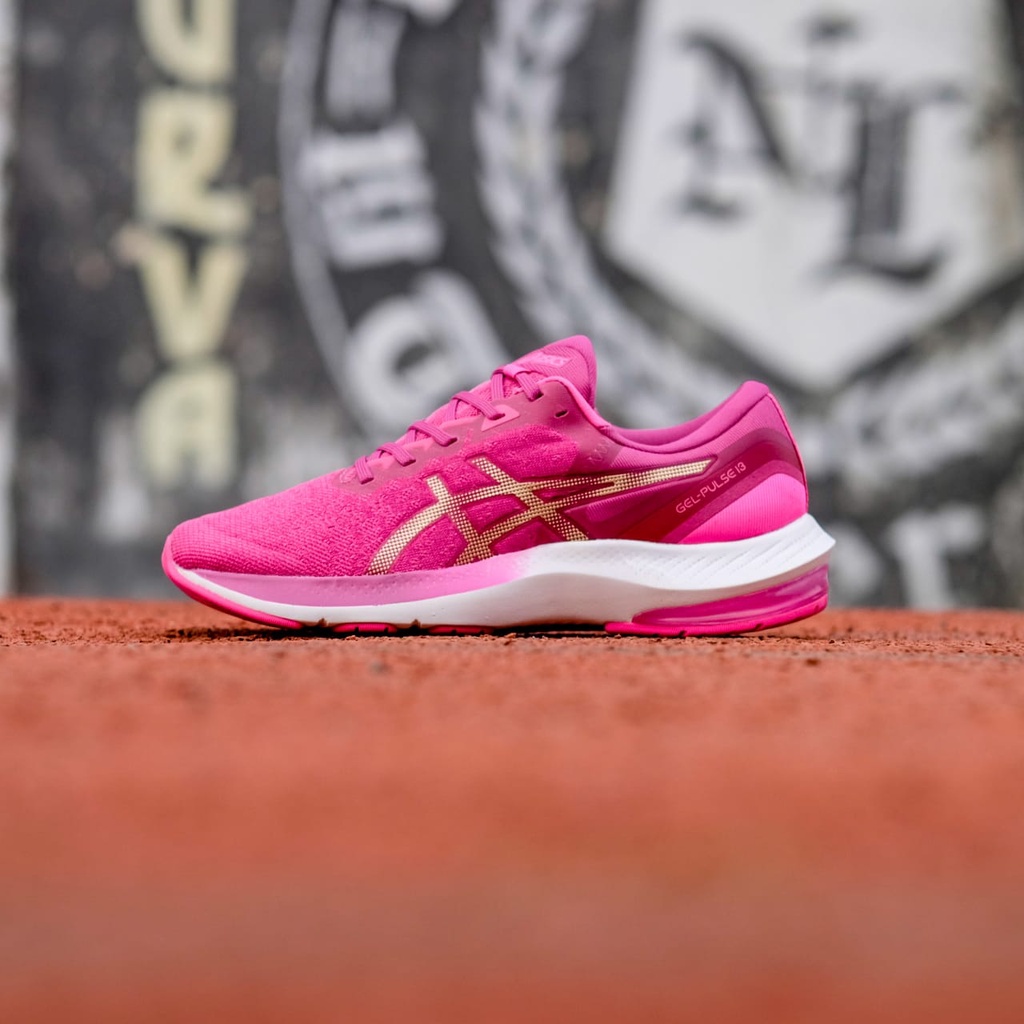 asics womens running shoes