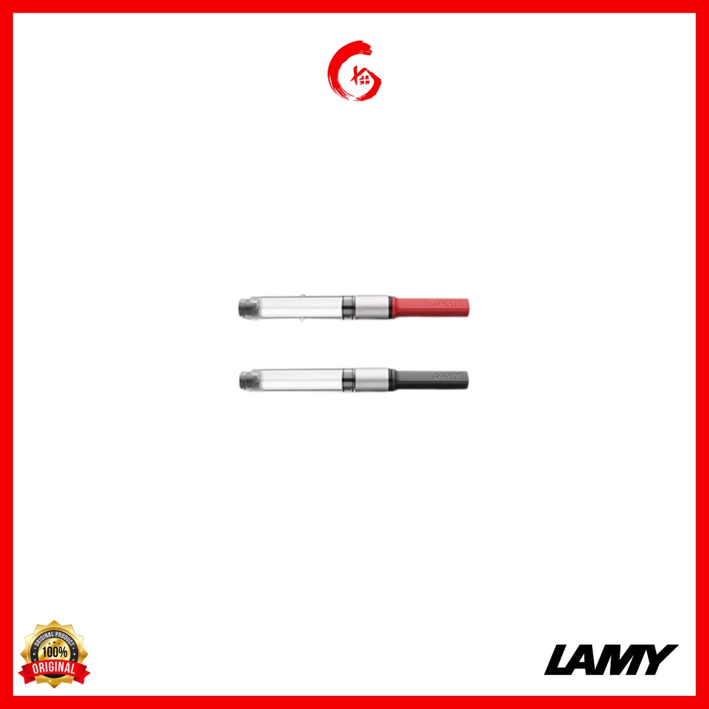 Jual LAMY Converter Z27 & Z28 Shopee Indonesia