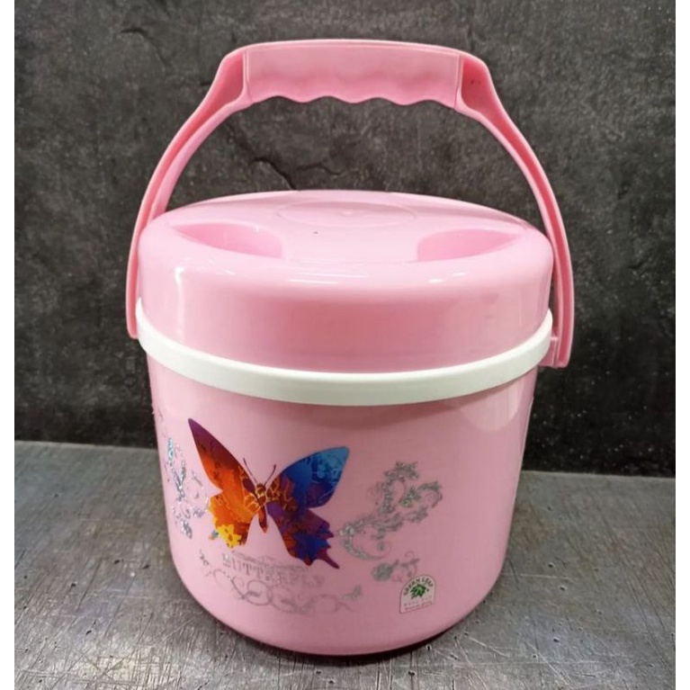 Jual Virva Ice Bucket Greenleaf 1222 | Shopee Indonesia