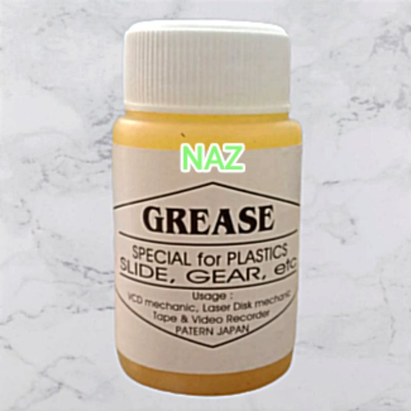 Jual Kipas Angin Gemuk Dinamo Tamiya Grease Nikko Pasta Grease