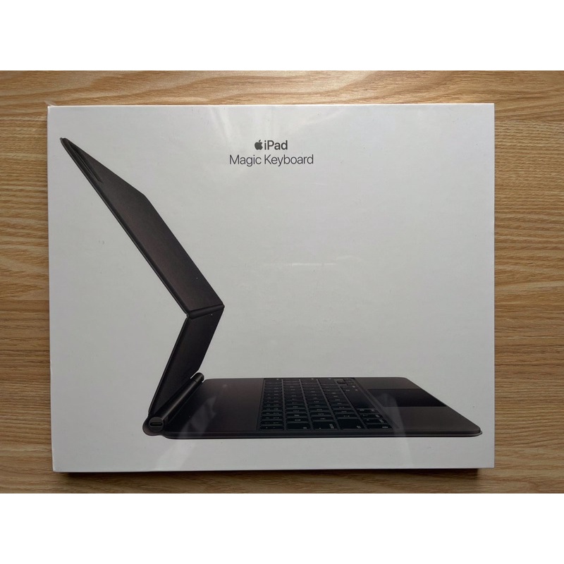iPadPro MagicKeyboard 鋭敏 12.9インチ （第5/4/3世代）