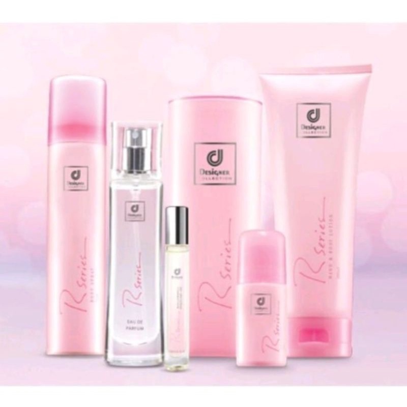 Jual Lotion RSeries Hand & Body Lotion Rseries Cosway Shopee Indonesia