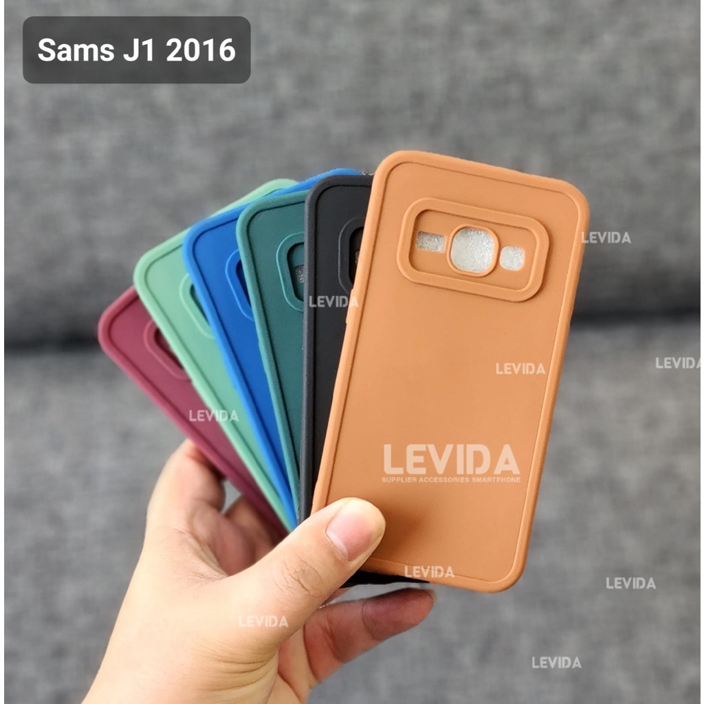Back Cover Samsung J1 Case For Samsung J1 Mini Prime Back Finger