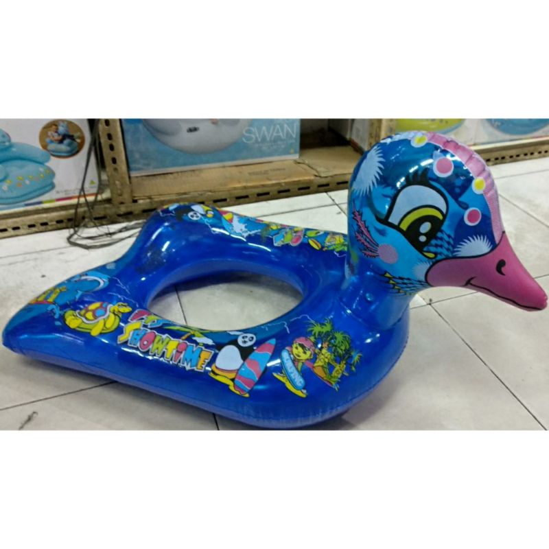 Jual Ban Renang Anak Lokal Bebek Pendek | Shopee Indonesia