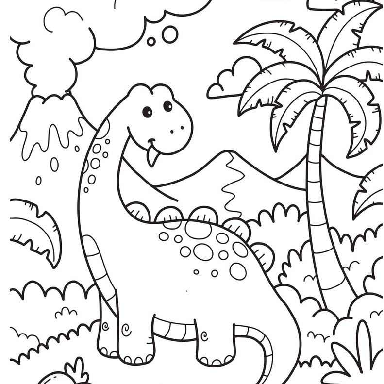 Jual Gambar Sketsa Mewarnai ~ HEWAN/ Seketsa Lukis / Drawing Sketch