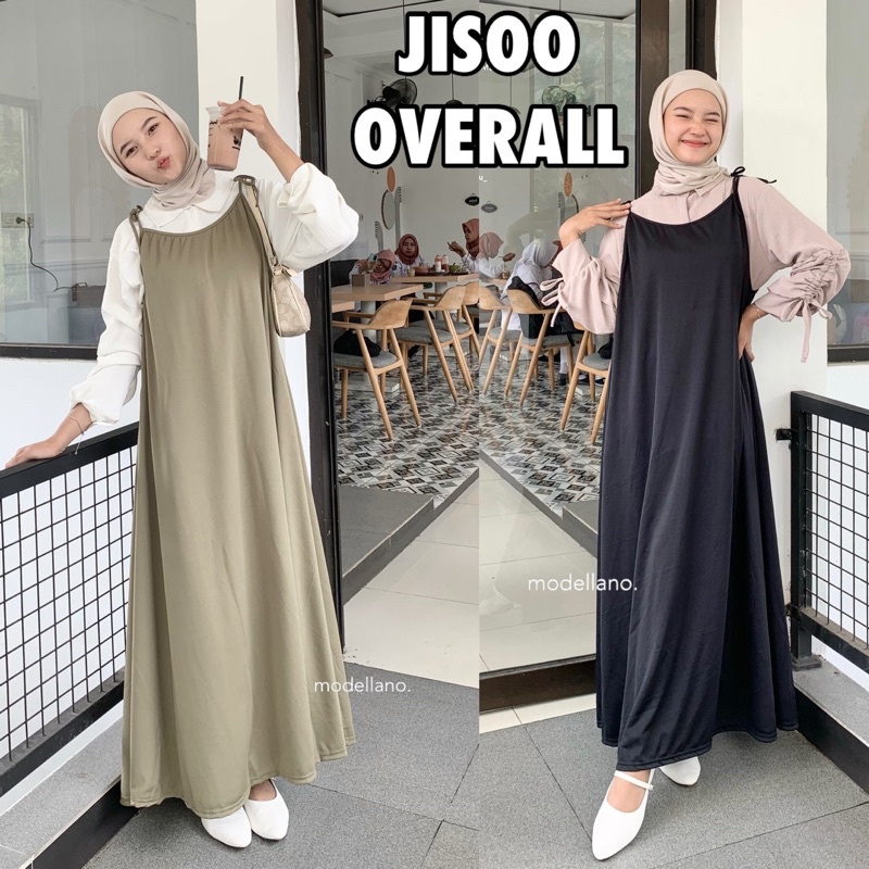 Shopee store baju overall