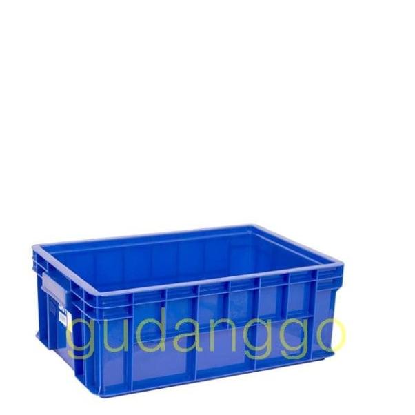 Jual Container 2245 P Green Leaf P42.8xL28.2xT16cm Container Industri ...