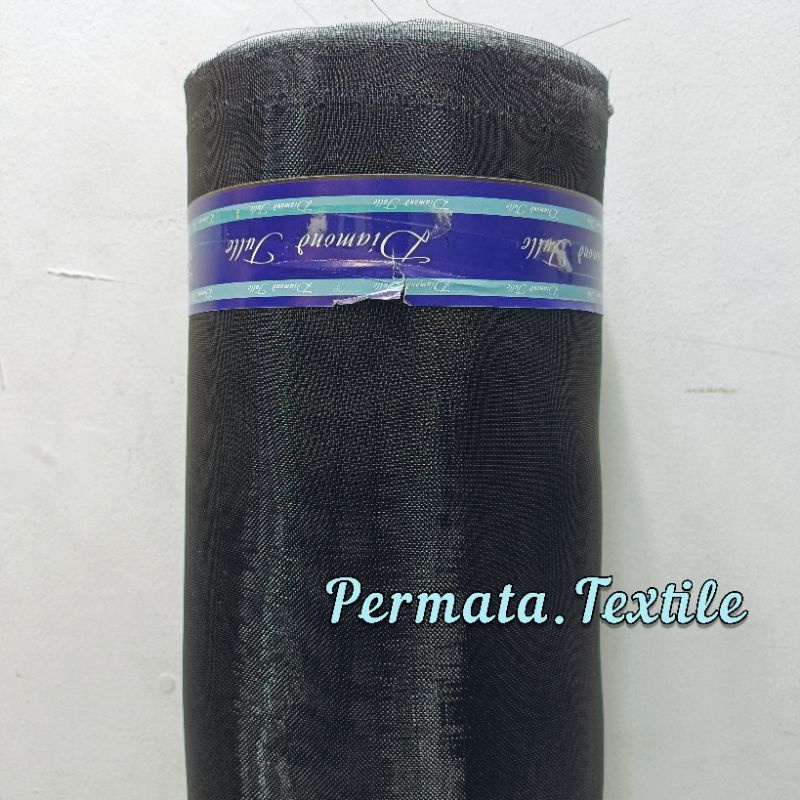 Jual Kain Crinoline / Krinoline / Tile kaku / Crinoline Segnet Tile ...