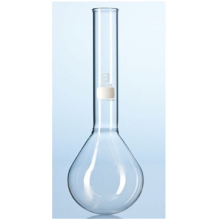 Jual Labu Kjeldahl 1000Ml Duran Cat. 212315409 Kjeldahl Flask 1000 Ml Shopee Indonesia