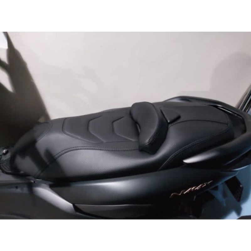 Jual Cover Kulit Jok Model Eropa Nmax Lexi Pcx Aerox Adv | Shopee Indonesia
