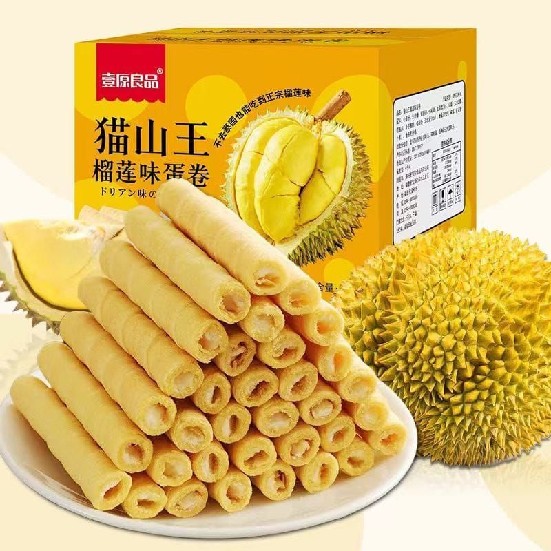 Jual kue durian durian egg roll | Shopee Indonesia