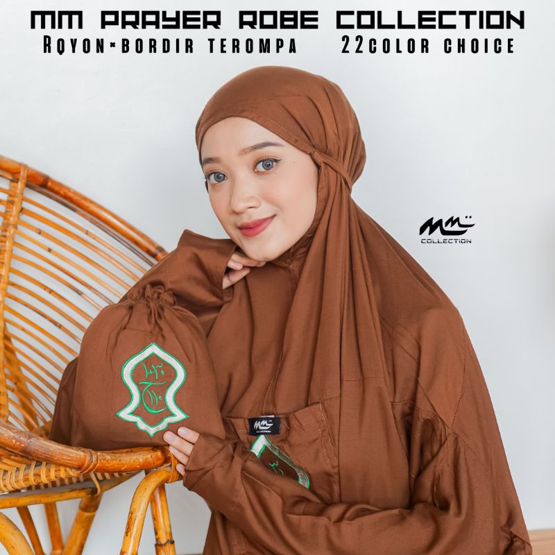 Jual MM(COD)MUKENAH TERUSAN TEROMPAH,MUKENAH HADROMAUT,MUKENAH RAYON ...