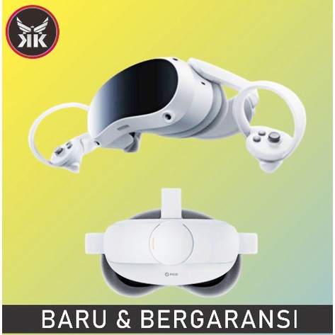 PICO4［256GB］オールインワンVRセット （Jual VR PICO 4
