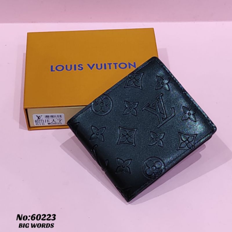 Jual Dompet LV (Louis Vuitton) Multiple Wallet M60662 - Jakarta Selatan -  Ga Wardrobe