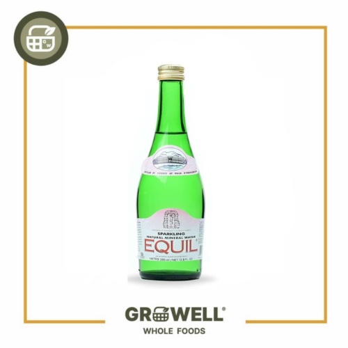 Jual Equil Sparkling Mineral Water 380ml Shopee Indonesia 5482