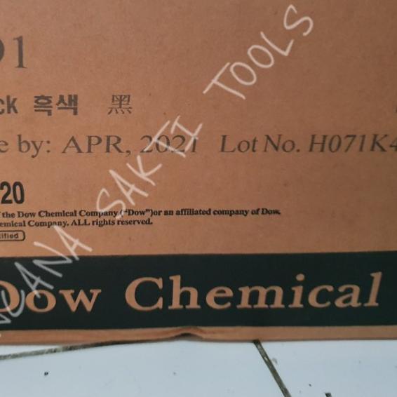 Jual Lem Silicone Sealant Dow Corning 791 | Shopee Indonesia