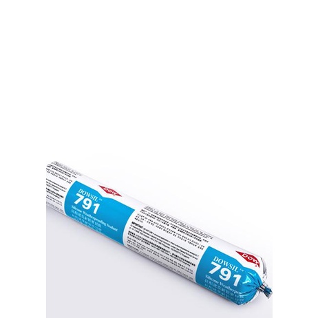 Jual Lem Silicone Sealant Dow Corning 791 | Shopee Indonesia
