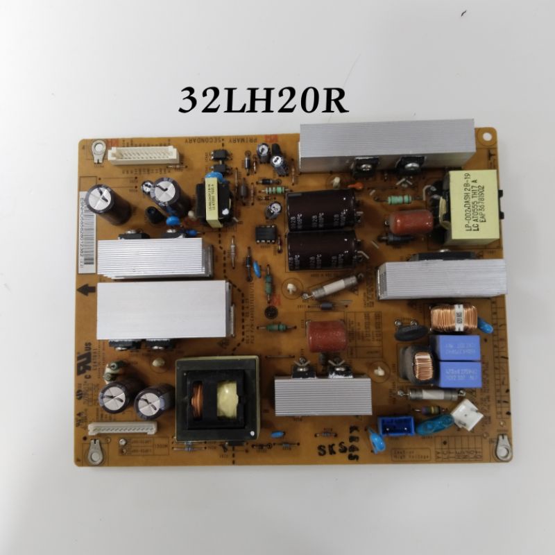diagram skema psu lgp3237 - Tips Menggunakan Diagram untuk...