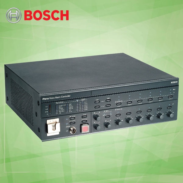 Jual Sound system PA Plena Voice Alarm Controller Amplifiers BOSCH LBB