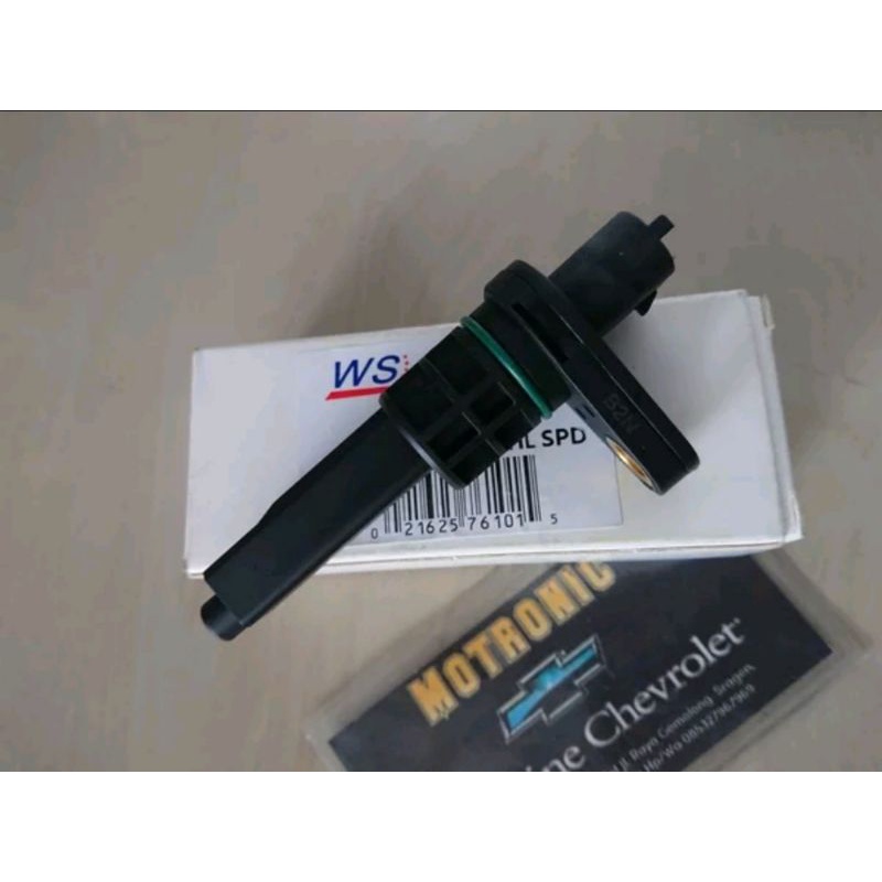 Jual vss speed sensor speedometer speedo meter chevrolet spin bensin