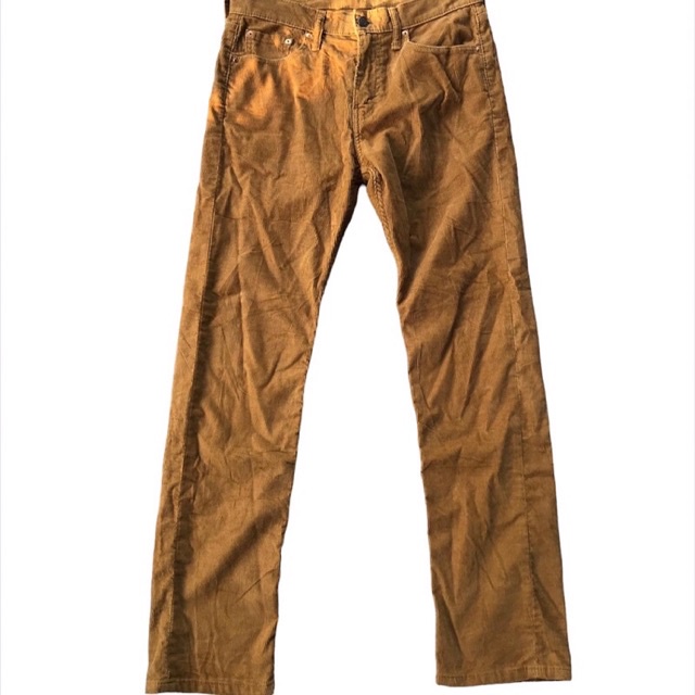 Levis 513 corduroy hotsell